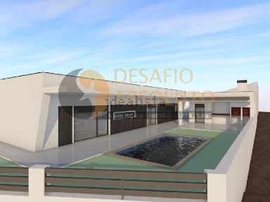 Moradia independente à venda no Bairro Assunção - Bairro Alentejano