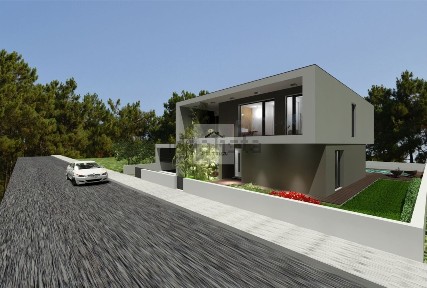 Amora, Belverde, Avenida de Belverde, 1