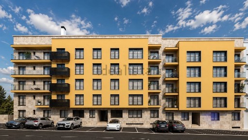 Duplex à venda no Rua Provedor Nuno Álvares Pereira, 85
