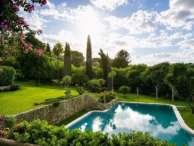 Palácio à venda no Vale Flores - Quinta do Chiado