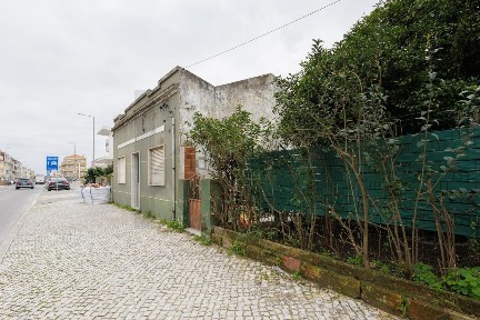 Casa ou moradia à venda na N11-1, 224