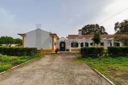 Santiago do Cacém, Setúbal