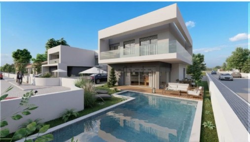 Casa ou moradia à venda na Avenida Sacadura Cabral, 12