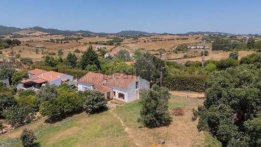 Santiago do Cacém, Setúbal