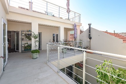 Montijo e Afonsoeiro, Centro do Montijo, Rua Gago Coutinho, 21