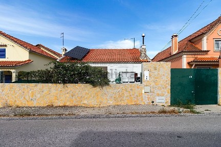 Azeitão, Vale de Choupos - Choilo - Galeotas, Rua do Roseiral