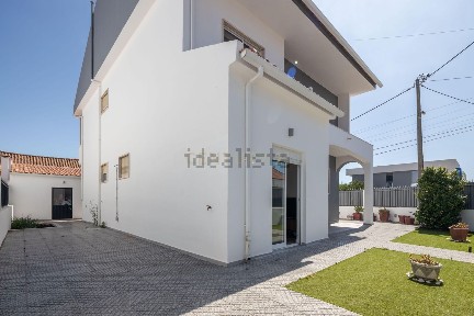 Moradia independente à venda na Rua da Felicidade, 68