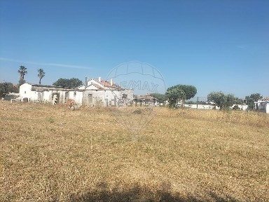 Quinta à venda na Rua 1º de Maio
