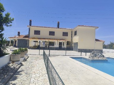 Quinta do Conde