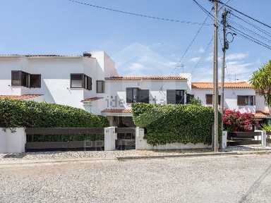 Castelo (Sesimbra), Alto das Vinhas, Rua Serra de Grândola