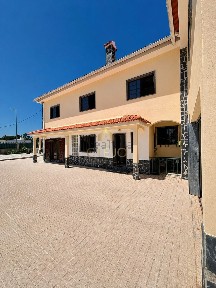 Casa ou moradia à venda na Casal do Sapo