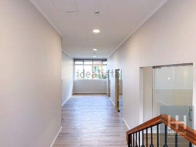 Espaço comercial à venda na Rua José Joaquim da Costa, 128