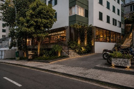 Imaculado Coração Maria, Rua Nova da Quinta Deão s/n