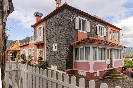 Santana, Madeira (Ilha)