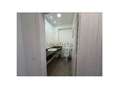 Espaço comercial à venda na Virtudes - Barreiros