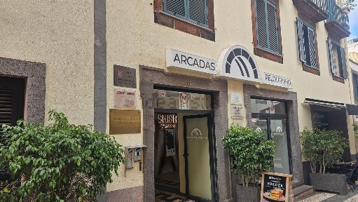 Espaço comercial à venda na Rua Direita, 44