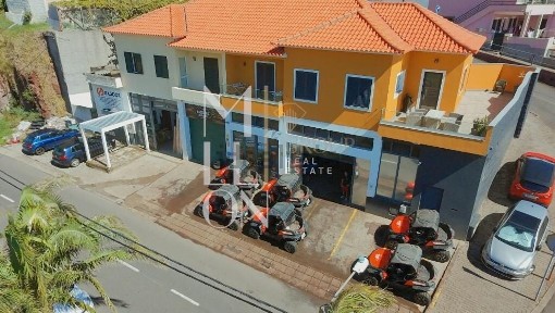 Armazém à venda na Rua de São Sebastião, 9200