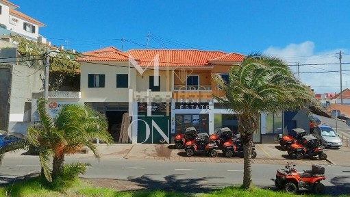Armazém à venda na Rua de São Sebastião, 9200