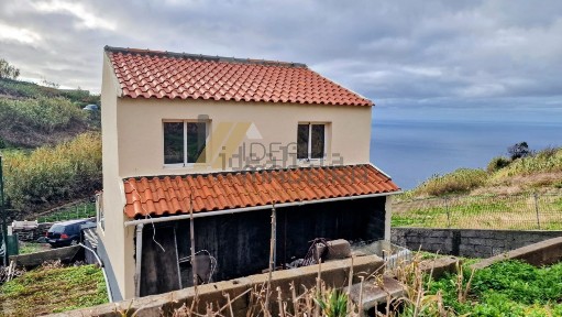 Fajã da Ovelha, Er101