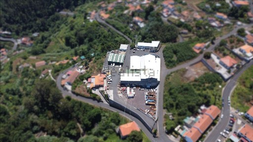 Camacha, Vereda das Urzes