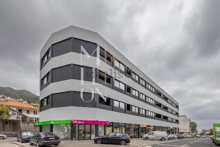 Espaço comercial à venda na Rua de Manuel Passos s/n