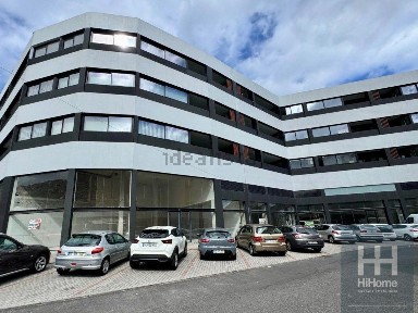 Espaço comercial à venda na Rua de Manuel Passos, 48