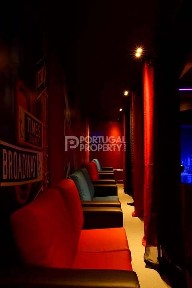 Espaço comercial à venda na Casa Branca