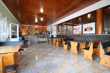 Espaço comercial à venda na Estrada Regional 108, Ribeira de Machico