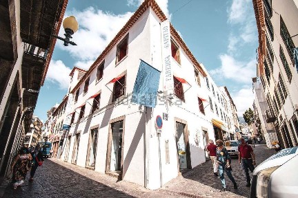 Espaço comercial à venda em Sé
