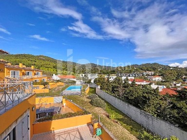 Arrendamento de moradia geminada na Malveira da Serra