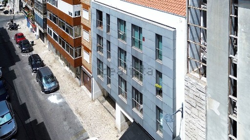 Arrendamento de duplex na Rua Damasceno Monteiro, 148