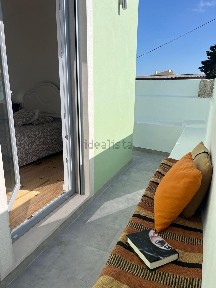 Arrendamento de duplex na Avenida da Liberdade