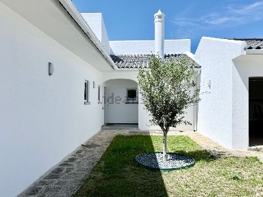 Arrendamento de moradia independente em Areia