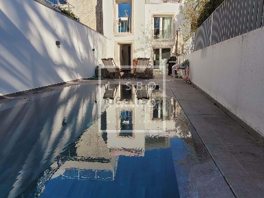 Arrendamento de casa ou moradia na Lapa
