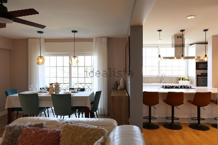 Arrendamento de duplex na Rua Angelina Vidal, 22