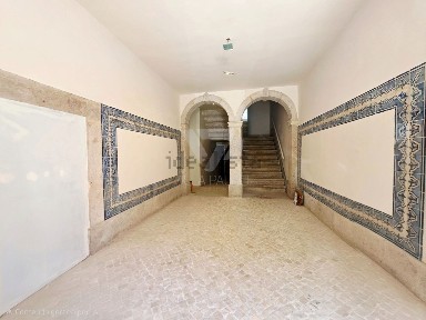 Arrendamento de duplex na Santa Isabel