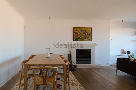 Arrendamento de duplex na Rua São Francisco Borja