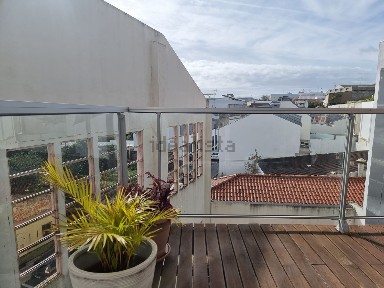 Arrendamento de duplex na Avenida de Pádua