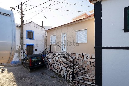 Arrendamento de moradia independente em Abrigada e Cabanas de Torres