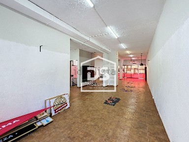 Espaço comercial à venda no Centro
