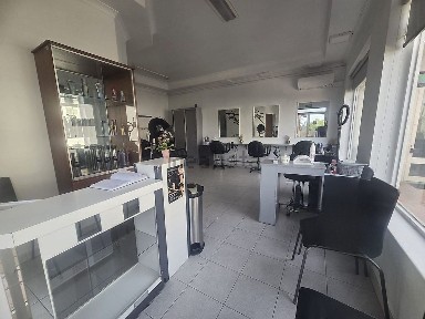 Negócio à venda na Rua de São Pedro