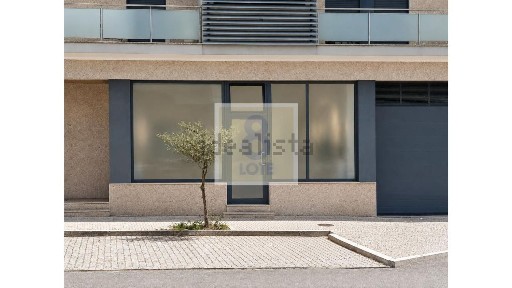 Espaço comercial à venda em Rio de Loba