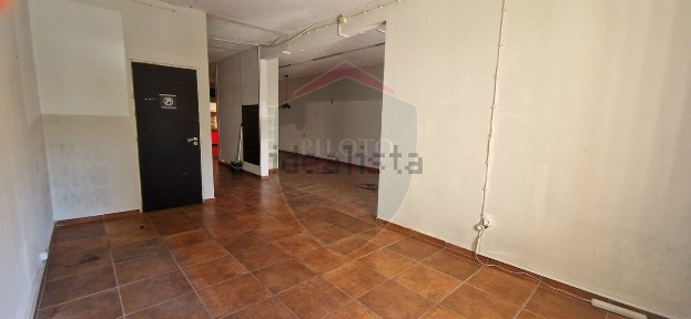 Espaço comercial à venda no Centro