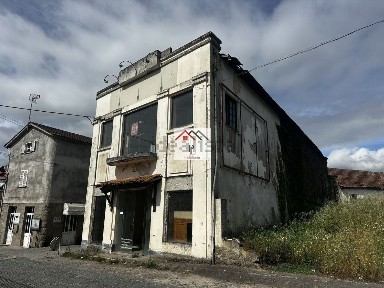 Vimieiro, Rua Óvoa