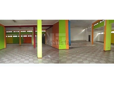 Espaço comercial à venda na Avenida António Joaquim Henriques