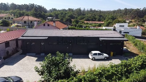 Vouzela, Viseu