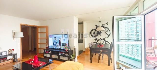 Arrendamento de duplex na Avenida do Índico