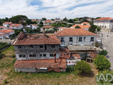 Espaço comercial à venda em Cabanas de Viriato