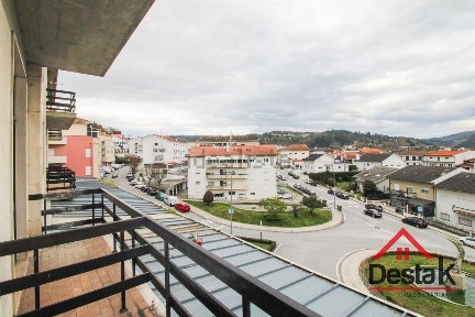 São Pedro do Sul, Viseu
