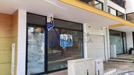 Espaço comercial à venda na Urbanização Valrio, 41
